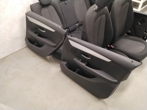 BMW 2 SERIES F45 (2014–2026) Salons un tā detaļas 2446805 - 10
