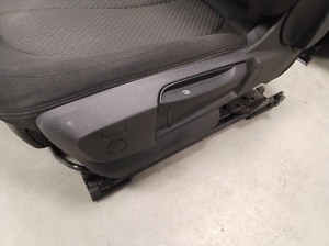 BMW 2 SERIES F45 (2014–2026) Salons un tā detaļas 2446805 - 13