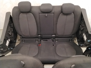 BMW 2 SERIES F45 (2014–2026) Salons un tā detaļas 2446805 - 15