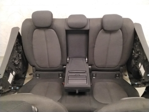 BMW 2 SERIES F45 (2014–2026) Salons un tā detaļas 2446805 - 17