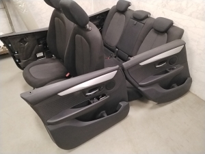 BMW 2 SERIES F45 (2014–2026) Salons un tā detaļas 2446805 - 8