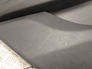 BMW 2 SERIES F45 (2014–2026) Salons un tā detaļas 2446805 - 9