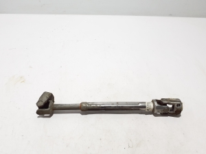   Steering shaft universal joint  - A1674601201 