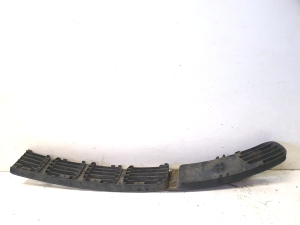 Volkswagen Passat B5 (1997–2005) Priekšējā bampera apakšējā reste 3B0853677A - 3