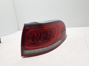 Mercedes Benz GLS 167 (2019–2026) Eckleuchte hinten A1679066601 - 3