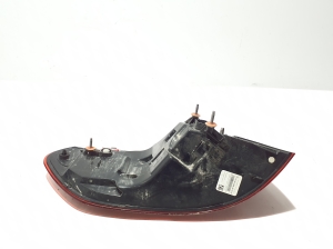 Mercedes Benz GLS 167 (2019–2026) Eckleuchte hinten A1679066601 - 6