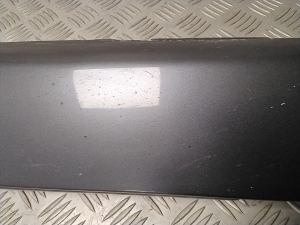 BMW 2 SERIES F45 (2014–2026) Schwellerverkleidung außen 7318849 - 2