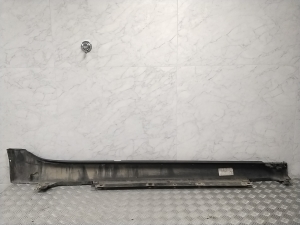 BMW 2 SERIES F45 (2014–2026) Schwellerverkleidung außen 7318849 - 4