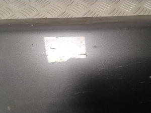 BMW 2 SERIES F45 (2014–2026) Schwellerverkleidung außen 7318849 - 6