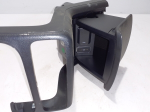 Mercedes Benz GLS 167 (2019–2026) Handschuhfach A1676809105 - 3