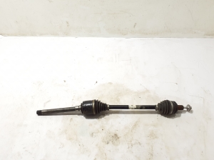   Front drive shaft and its parts  - A1673301501 