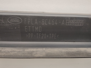 Land Rover Sport (2013–2026) Luftleitblech für den Kühler FPLA-8C464-A - 4