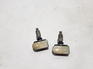 Mercedes Benz GLS 167 (2019–2026) Reifendrucksensor A0009054104 - 3