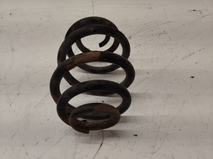 Feder hinten - 98VW5560BB