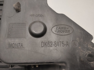 Land Rover Sport (2013–2026) Luftleitblech für den Kühler DK62-8475-AA - 2
