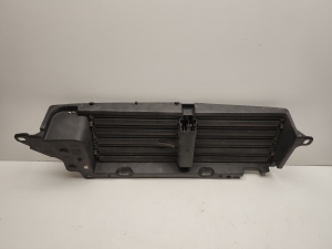 Land Rover Sport (2013–2026) Luftleitblech für den Kühler DK62-8475-AA - 3