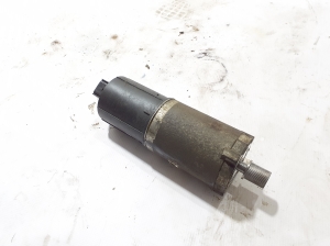   Servomotor am Lenkgetriebe  - 01317002117 