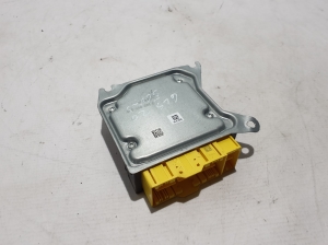 Mercedes Benz GLS 167 (2019–2026) Airbag module A1679004909 - 2
