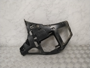   Rear bumper bracket  - 7300786 