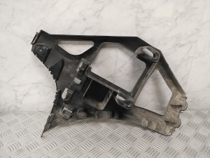 BMW 2 SERIES F45 (2014–2026) Rear bumper bracket 7300786 - 2