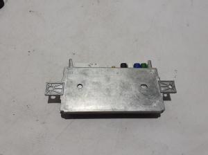 Mercedes Benz GLS 167 (2019–2026) Bluetooth module A0009006418 - 3