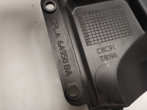 Land Rover Sport (2013–2026) Kapotialune kate CPLA6A950BA - 4