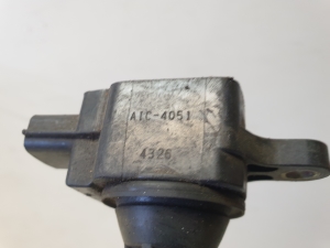 Mazda 3 (2003–2009) Ignition coil AIC4051 - 3
