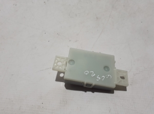 Mercedes Benz GLS 167 (2019–2026) Control unit A1779005104 - 2