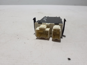 Mercedes Benz GLS 167 (2019–2026) Front seat control unit A1679000500 - 2