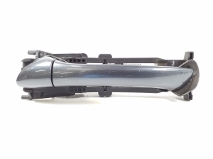   Front door exterior handle  - A1717600370 