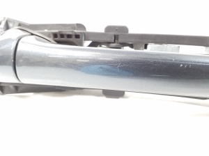 Mercedes Benz SLK-Class 171 (2004–2011) Front door exterior handle A1717600370 - 2