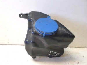 Mercedes Benz S-Class 221 (2005–2013) Scheibenwaschbehälter vorne 2218600160 - 2