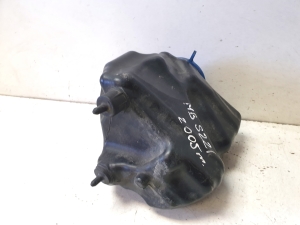 Mercedes Benz S-Class 221 (2005–2013) Scheibenwaschbehälter vorne 2218600160 - 3