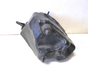 Mercedes Benz S-Class 221 (2005–2013) Scheibenwaschbehälter vorne 2218600160 - 6