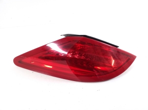 Rear corner light - 