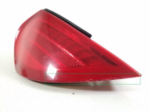 Peugeot 308 (2007–2015) Rear corner light - 3
