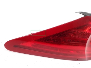 Peugeot 308 (2007–2015) Rear corner light - 4