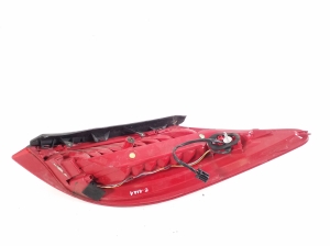 Peugeot 308 (2007–2015) Rear corner light - 6