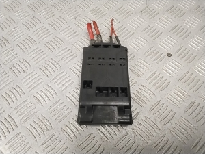 BMW 2 SERIES F45 (2014–2026) Positive cable terminal 9321022 - 2