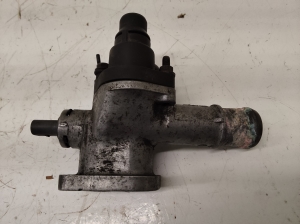 Radiator hose - 038121133J