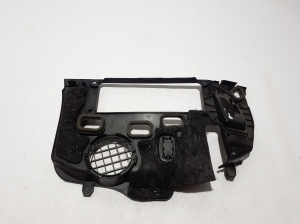 Mercedes Benz GLS 167 (2019–2026) Dashboard trim A1676804600 - 3