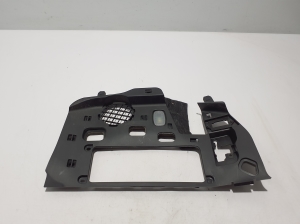   Dashboard trim  - A1676804600 