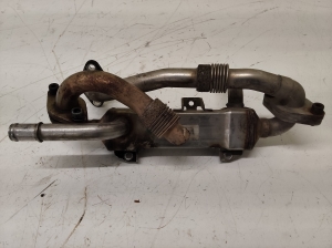 EGR-klapi jahuti - 038131513L