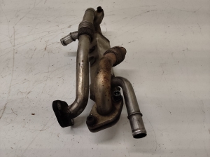 Ford Galaxy (1995–2006) EGR-klapi jahuti 038131513L - 3