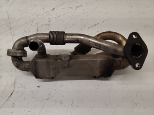 Ford Galaxy (1995–2006) EGR-klapi jahuti 038131513L - 4