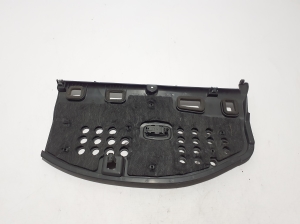 Mercedes Benz GLS 167 (2019–2026) Dashboard trim A1676805400 - 2