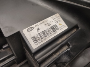 Land Rover Sport (2013–2026) Esituli DK6213W030-EG - 3