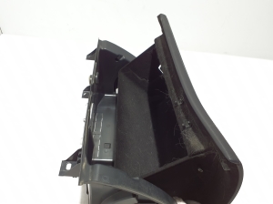 Mercedes Benz GLS 167 (2019–2026) Kindalaegas A1676804100 - 2
