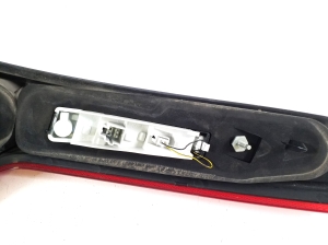 VOLVO V50 (2004–2012) Eckleuchte hinten 30744541 - 3