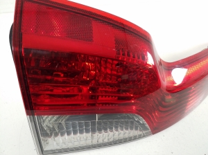 VOLVO V50 (2004–2012) Eckleuchte hinten 30744541 - 4